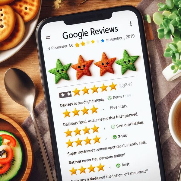 The Significance of Customer Reviews